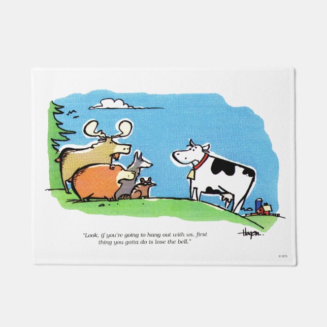 Dierenklik Deurmat (Voorkant)