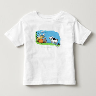 Dierenklik Kinder Shirts