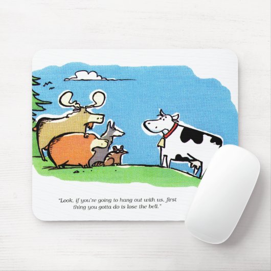 Dierenklik Muismat (Met muis)