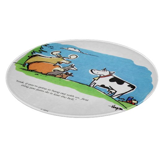 Dierenklik Snijplank (Hoek)