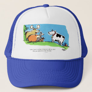 Dierenklik Trucker Pet