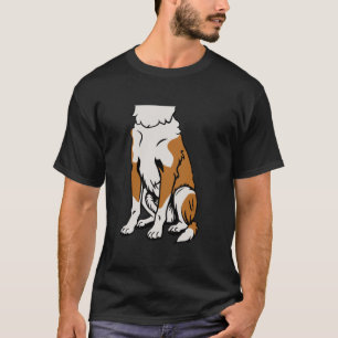 Dierenkostuum Beagle Hondenliefhebber Matching Par T-shirt