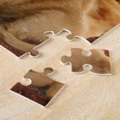 Dierenkunst Legpuzzel (Zijkant)