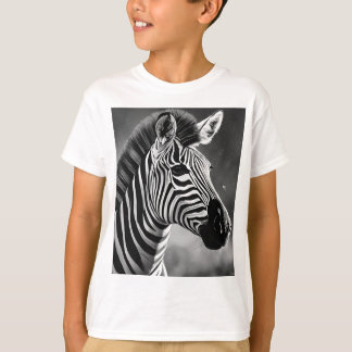 Dierenliefde kinder t shirt