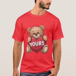 Dierenliefde T-shirt