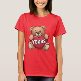 Dierenliefde T-shirt