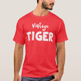 Dierenliefhebber T-shirt