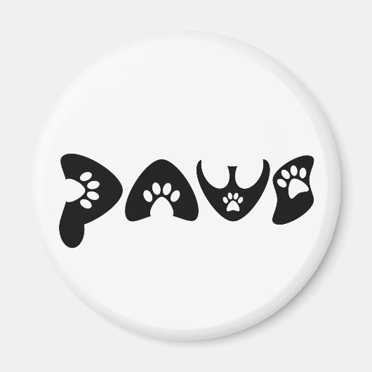 Dierenliefhebber voelt magneet (Voorkant)