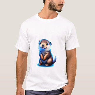Dierenliefhebbers T-shirt