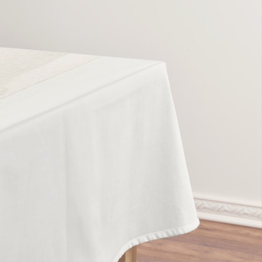 Dierenontwerp voor kuikens met kleurrijk vedertje  tafelkleed (Voorbeeld)