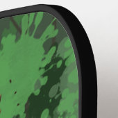 Dierenparade Apaloosa Horse Pickleball Paddle (Links Detail)