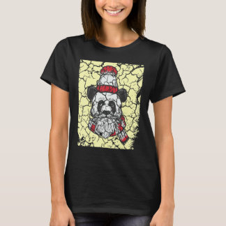 Dierenpark Dierenreis Favoriete Dieren Panda Van S T-shirt