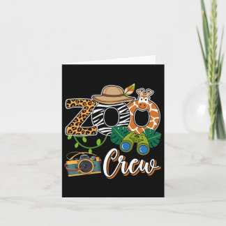 Dierenpark Giraffe Bemanning Safari Dier Dierenpar Kaart