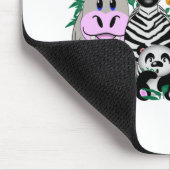 Dierenparkmeisje Muismat (Hoek)