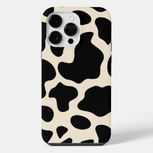 Dierenpatroon iPhone 14 Pro Max Hoesje