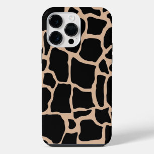 Dierenpatroon iPhone 14 Pro Max Hoesje
