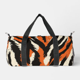 dierenpatroon plunjezak