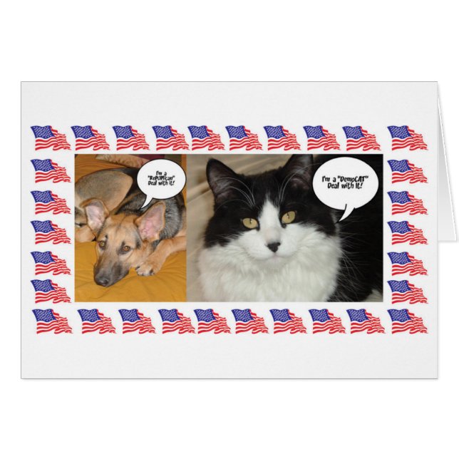 Dierenpolitieke verkiezingen 2016 (Voorkant Horizontaal)