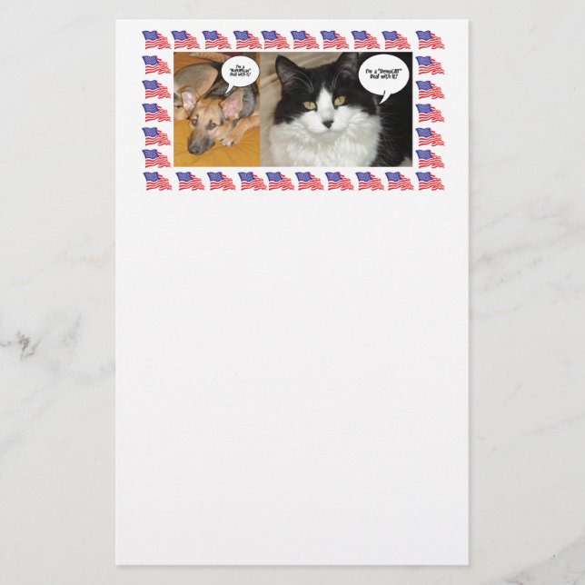 Dierenpolitieke verkiezingen 2016 (Voorkant)