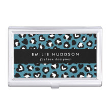 Dierenprint, Blauwe luipaard, Cheetah Spots, Harte