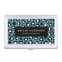 Dierenprint, Blauwe luipaard, Cheetah Spots, Harte