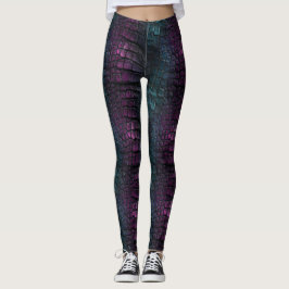 Dierenprint Bloem Moeders Dag Joggen Leggings