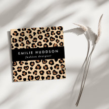 Dierenprint, Bruine luipaard, Cheetah Spots, Harte