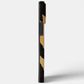 Dierenprint Hoesje-Mate iPhone case (Achterkant / Rechts)