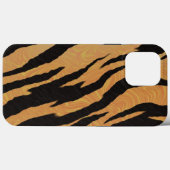 Dierenprint Hoesje-Mate iPhone case (Achterkant (horizontaal))