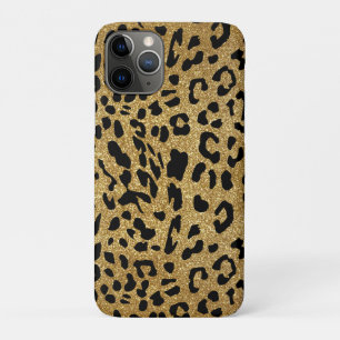 Dierenprint iPhone Case