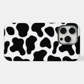 Dierenprint iPhone Hoesje (Achterkant horizontaal)