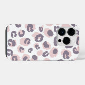 Dierenprint iPhone Hoesje (Achterkant horizontaal)