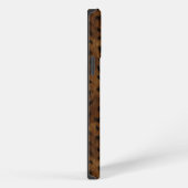 Dierenprint iPhone Hoesje (Rechterkant)