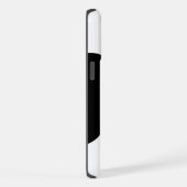 Dierenprint iPhone Hoesje (Rechterkant)