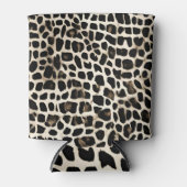 Dierenprint - Koelbox Blikjeskoeler (Voorkant)