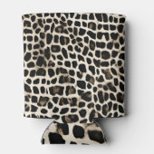 Dierenprint - Koelbox Blikjeskoeler (Achterkant)