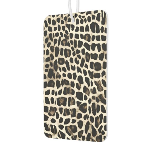 Dierenprint - Luchtverfrisser (Links)