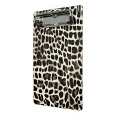 Dierenprint - Mini Klembord (Angled2)