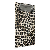 Dierenprint - Mini Klembord (Schuin)