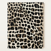 Dierenprint - Planner (Achterkant)