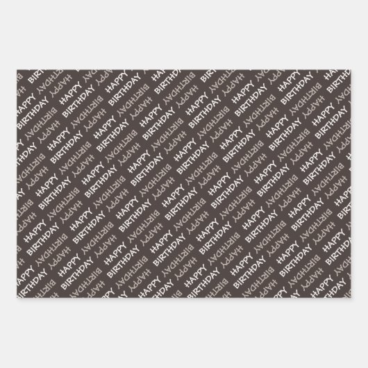 Dierenprint Snake Taupe Inpakpapier Vel (Voorkant 3)