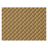 Dierenprint Tafelkleed (Voorkant (Horizontaal))