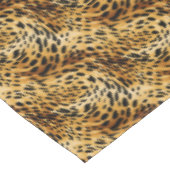 Dierenprint Tafelkleed (Gekanteld)