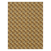 Dierenprint Tafelkleed (Voorkant)