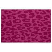 Dierenprint van luipaard stof (Fat Quarter)