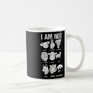 Dierenrechten Dierenbescherming Ga Vegan Koffiemok