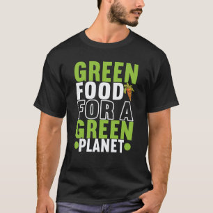 Dierenrechten Vegan Vegetarisch  8 T-shirt