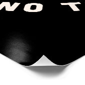 Dierenrechtenactivist citeert 'wreedheid vrij' perfect poster (Hoek)