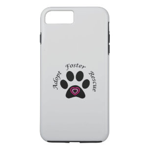 Dierenredding Case-Mate iPhone Case