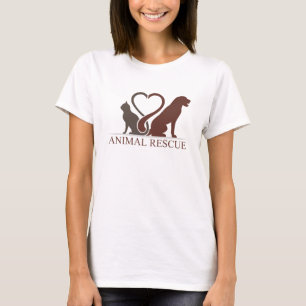 dierenredding t-shirt